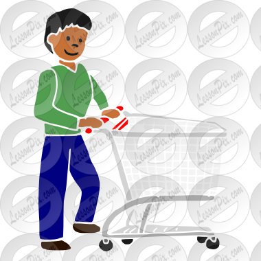 Shopper