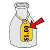 Price Tag