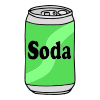 Soda Picture