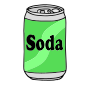 Soda