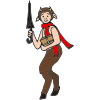 Mr Tumnus