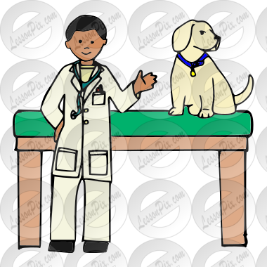 Vet Picture