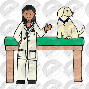 Vet Picture