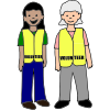 Volunteers