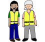 Volunteers