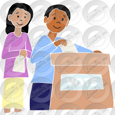 Vote