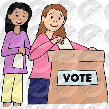 Vote