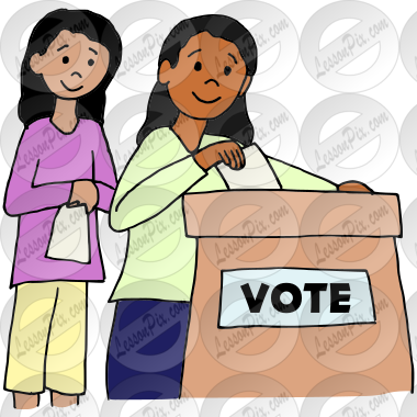 Vote