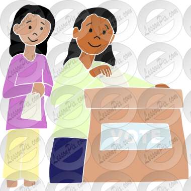 Vote