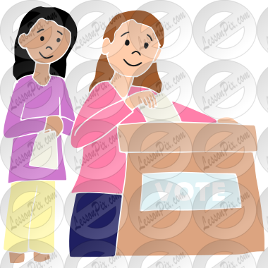Vote