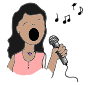 Singing