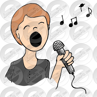 Singing