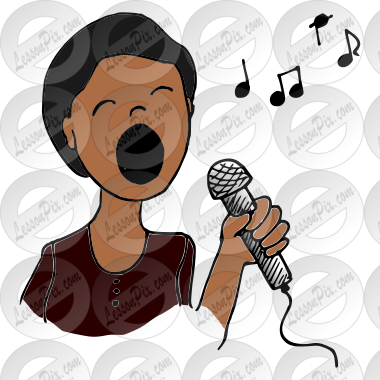 Singing