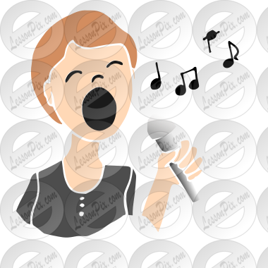 Singing