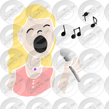 Singing