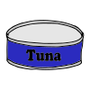 Can+of+tuna Picture