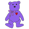 Stuffed Animal