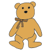 Stuffed Animal