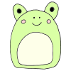 Stuffed Animal