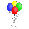 Balloons Picture