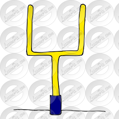 Goalpost