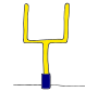 Goalpost