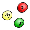 M&Ms