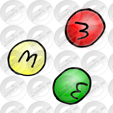 M&Ms
