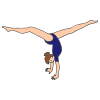 Gymnastics Picture