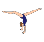 Gymnastics Picture