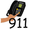 9-1-1