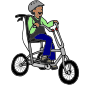 Adaptive Bike
