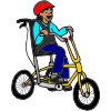 Adaptive Bike  Picture