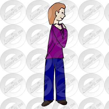 Twist with Arms Crossed