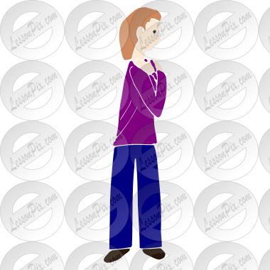 Twist with Arms Crossed