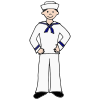 Sailor Picture