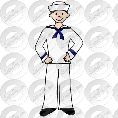 Sailor Picture