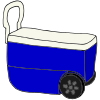Cooler