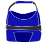 Lunchbox  Stencil