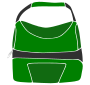 Lunchbox  Stencil