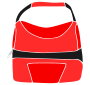 Lunchbox  Stencil