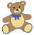 teddy bear