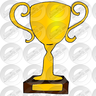 Trophy