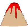 Volcano Picture