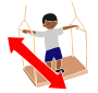Swing  Stencil