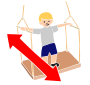 Swing  Stencil