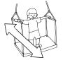 Swing  Outline