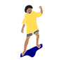 Balance Board