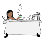 Bathe