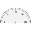 Protractor